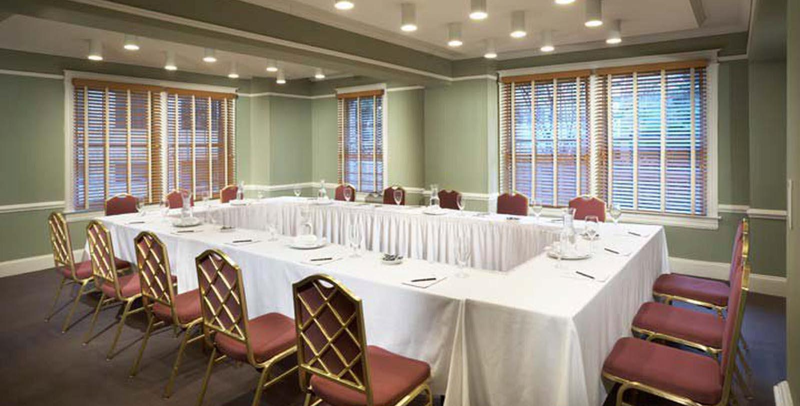 Experience local National Trust for Historic Preservation historic sites and discover great architecture, magnificent landscapes, and life-changing stories.